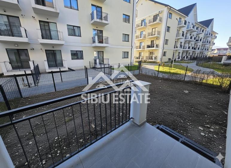 Apartament 3 camere cu gradina in Selimbar, Sibiu - 6