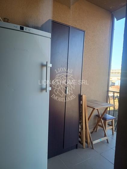 Apartament 2 camere 57 mp+balcon-etaj 3-lift-Libertatii - 8