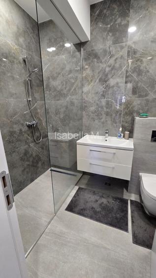     Apartament Modern 2 Camere Titan – Mobilat Nou, Balcon, Etaj 7 - 2