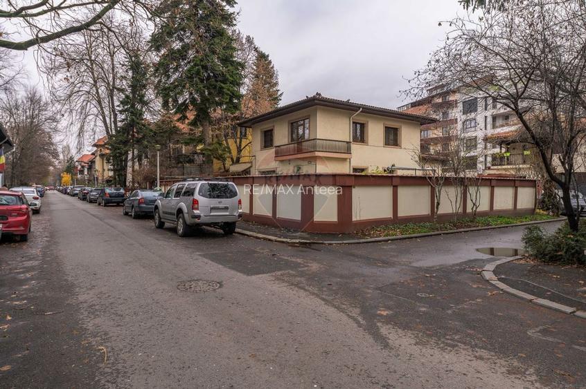 Refugiu elegant în inima Bucureștiului – Proprietate cu suflet - 51