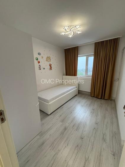 Apartament 4 camere, 2 bai, Centrala - Apusului - Gorjului - Iuliu Maniu - 12
