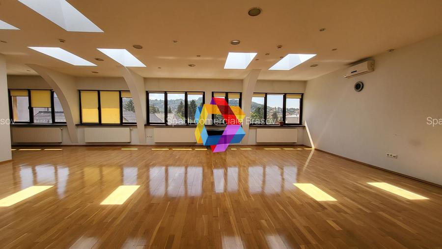 Spatiu de birouri - 1950 mp # plus-imo.ro - 4