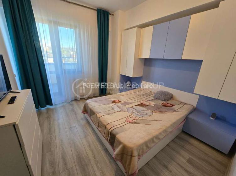 LOC DE PARCARE! Apartament 3 camere 70mp, Gara, CT + AC, decomandat - 5