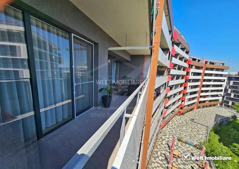 2 camere, parcare, Buna ziua - 8