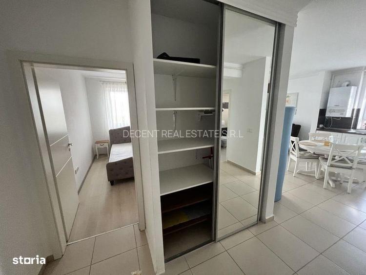 Apartament 3 camere, Avantgarden, Bartolomeu - 7