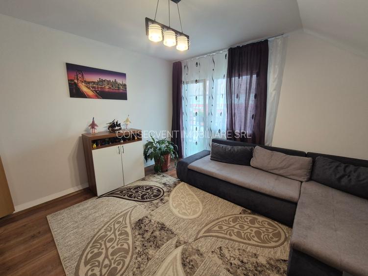 CASA P+M mobilata si utilata Central Vladimirescu, Arad (comision 0) - 8