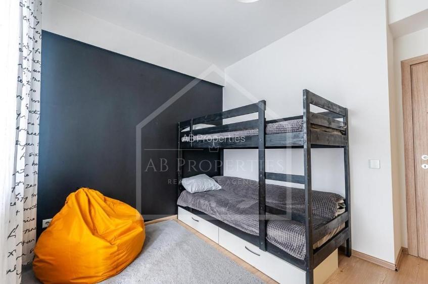 Apartament 3 camere | Damaroaia - 9