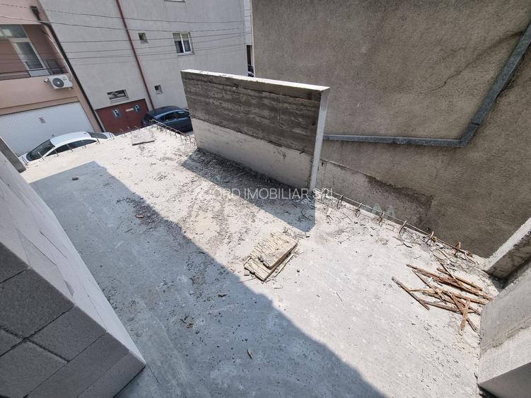 Faleza nord universitate-apartament 3 camere bloc nou - 13