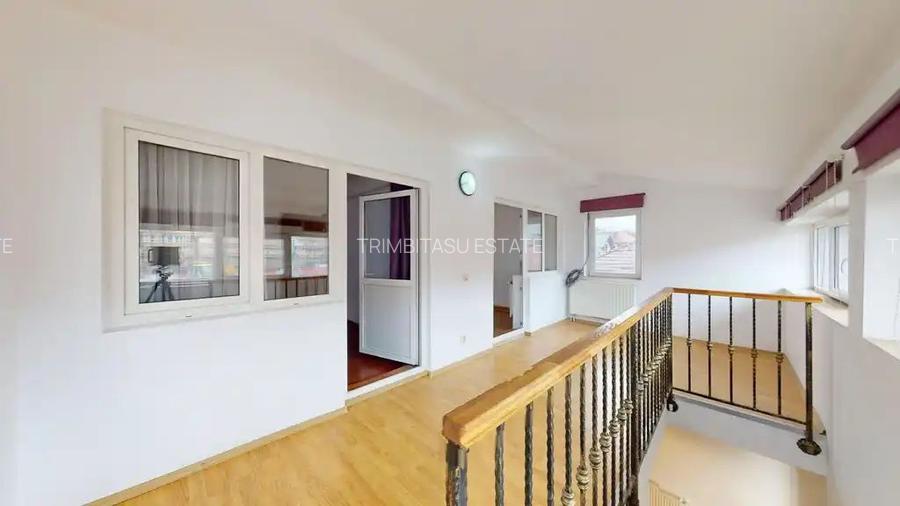 GROZAVESTI - Orhideea / Vila multifunctionala 251 mp / Teren 270 mp - 32