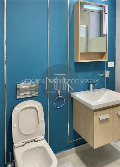 VILA INDIVIDUALA de LUX in Complex | 8 camere | Mobilata&utilata | 4 locuri de p - 40