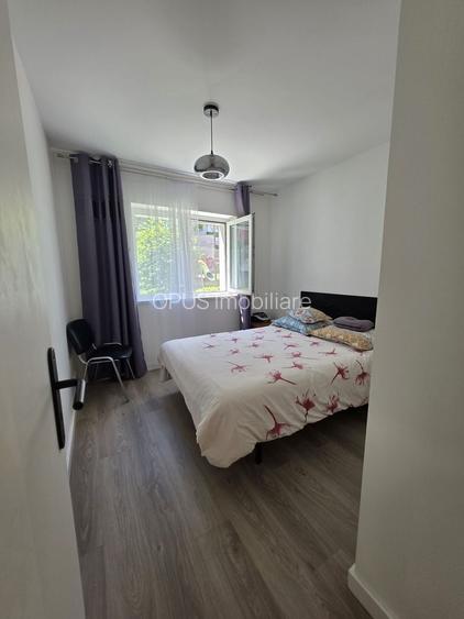 Apartament 3 camere decomandate, zona Campului - 8