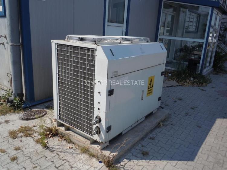 Berceni - IMGB - Centura - Metrou Berceni - Aparatorii Patriei - 7