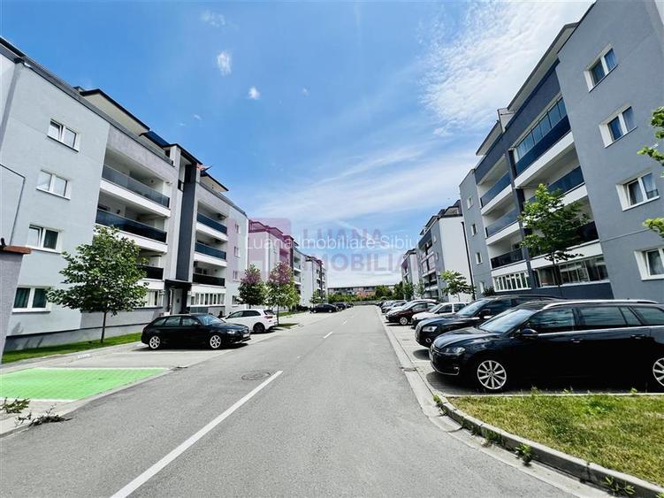 Apartament 3 camere de inchiriat | modern | Kogalniceanu | etaj 2 | video - 9