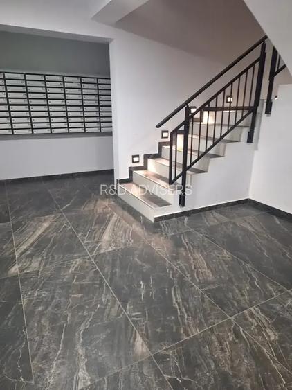 Garsonieră mobilata si utilata zona Berceni ansamlu PREMIUM - 9