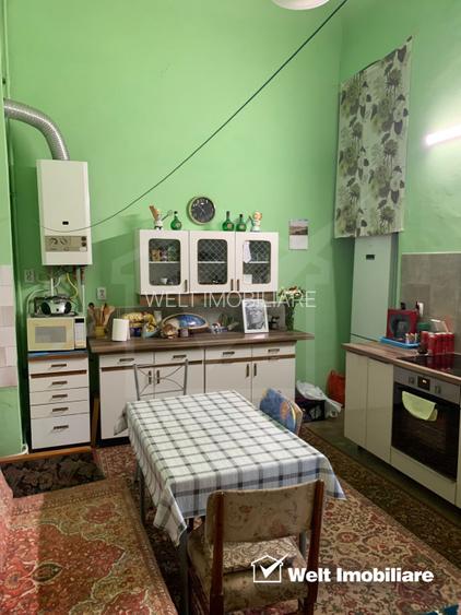 Apartament Ultracentral -Eroilor - 7