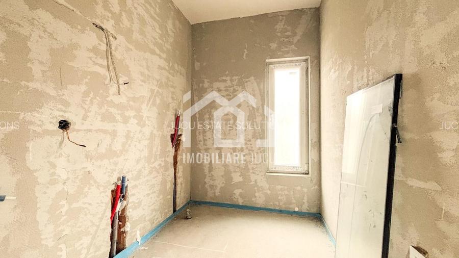 Casa individuala 4 camere, 120mp,  Teren 670mp, Jucu de Sus - 10