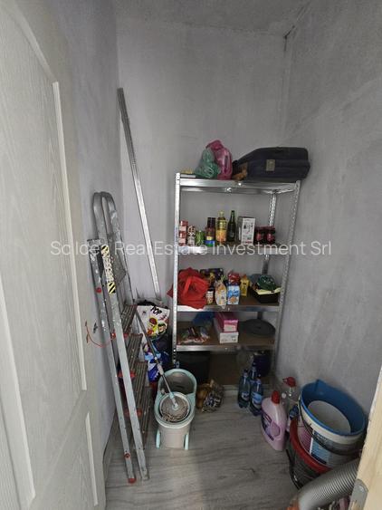 COMISION 0%!! Casa individuala zona Dambovita 2 camere / centrala termica !! - 5