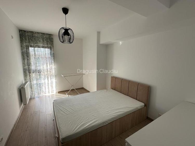VAND Apartament 3 camere Moghioros Park Residence + PARCARE subterana - 6