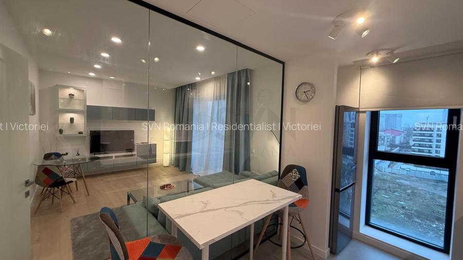 REA1027700 Apartament 2 camere Nusco Faza 2 Premium Living - 12