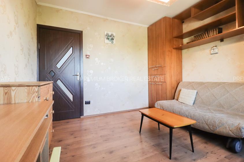 Apartamentul Hen – locația de care ai nevoie – - 15