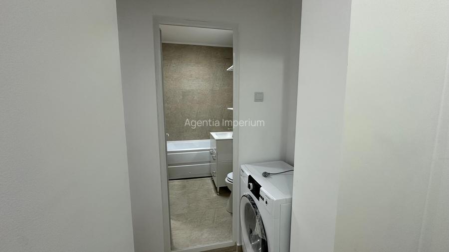 Apartament 2 camere – Zona Mașniță, Bld. Siderurgiștilor - Totul Nou - 9