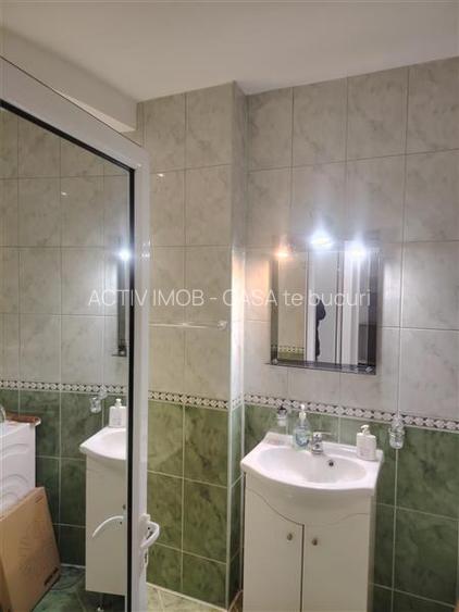 Spatiu, ULTRACENTRAL, ideal pentru salon, sediu de firma, birou de avocat sau fi - 7