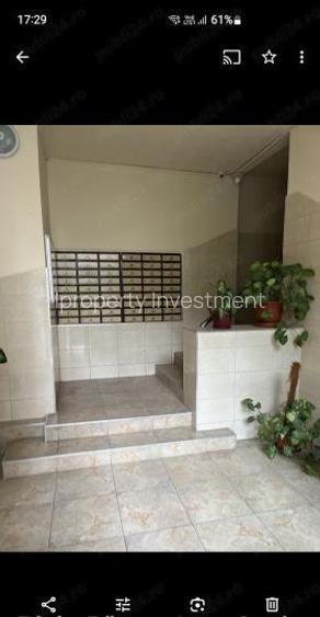 Gara de Nord-Grivitei | 2 Camere | Renovat | Ac | Balcon  - 5