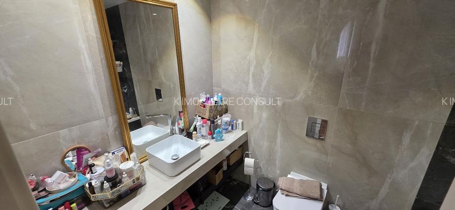 Pipera Triana apartament 4 camere de vanzare - 18