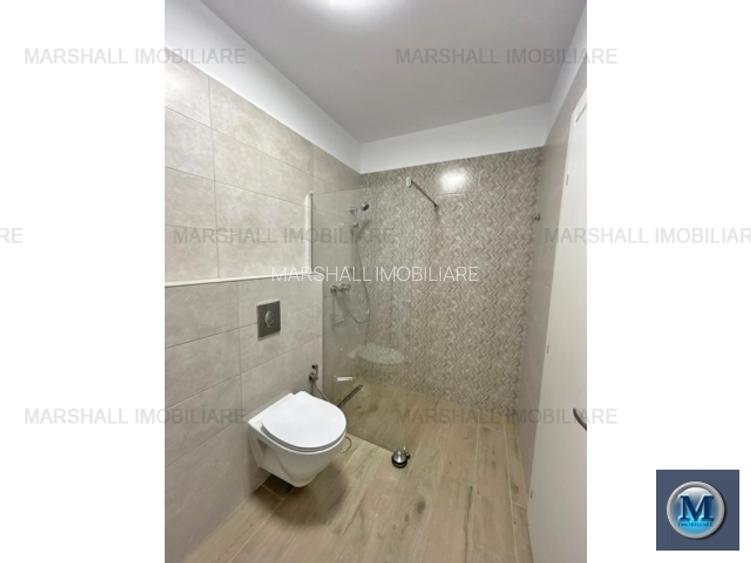 Garsoniera de inchiriat, zona Nord, 36 mp #16795 - 10