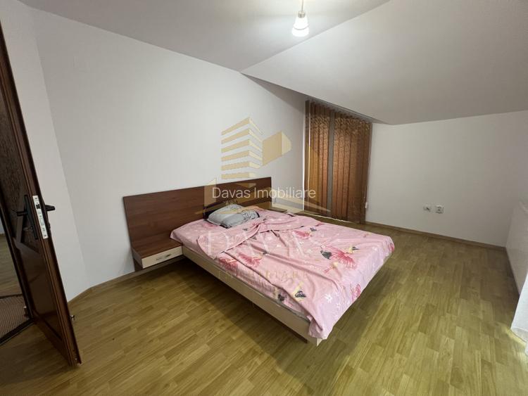 Duplex de inchiriat | 5 camere - 150 mp | 2 intrari separate - 5