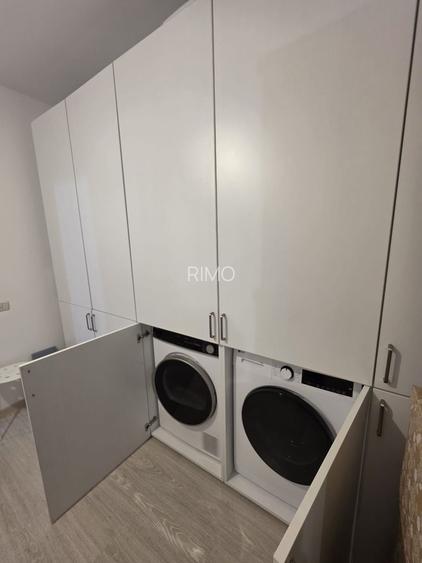 4 camere premium | Valea Largă | 2 Parcari - 8
