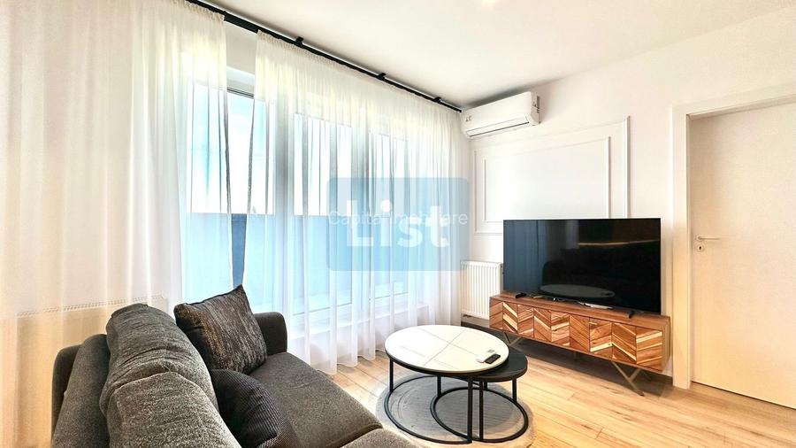 0% comision | Apartament 2 camere | Maurer Residence | - 8