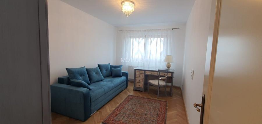 Apartament de inchiriat 4 camere decomandate zona Copou-Parcul Copou - 5