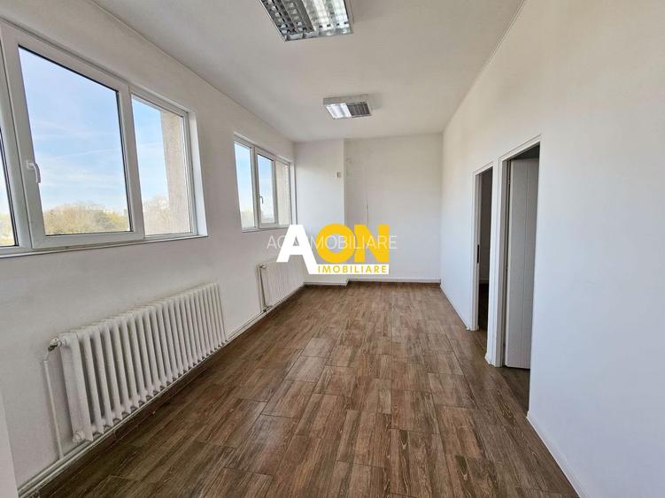 Spatiu de birouri, 5 incaperi, langa Parcul Unirii - 6