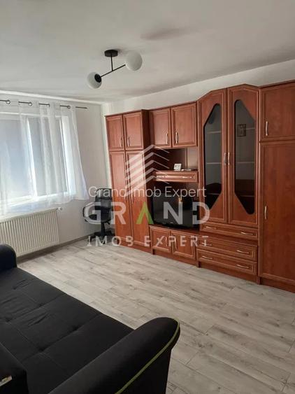 1 cameră | balcon | Parcare | Zorilor–str.Trascăului - 4