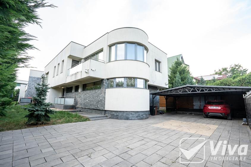 Nicolina-Aleea T Neculai, cladire 560 mpu, teren 1152mp, deschidere la 2 strazi - 16