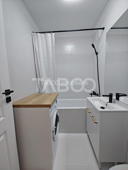 De vanzare garsoniera Gheorgheni Detunata finisata mobilata la cheie - 10