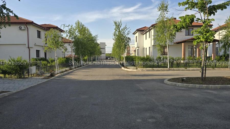 REL4001312 Oportunitate Investitie l Cartier 20 Vile l Corbeanca - 3