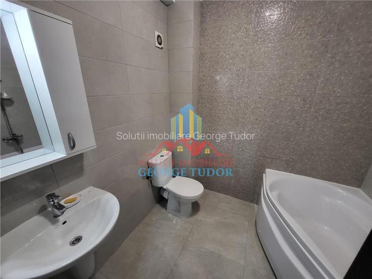 Inchiriere apartament studio Rezervelor 56 - 9