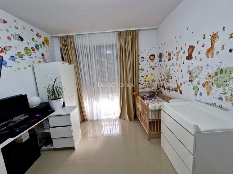  Proprietar vand duplex, mobilat complet, curte + terasa Giroc, Calea Urseni - 6