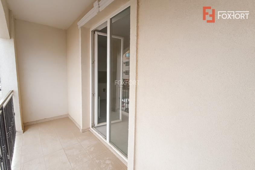 Apartament 2 camere, 59 mp, in Giroc, zona Planetelor - V3505 - 8