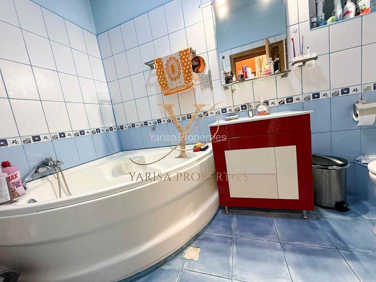 Vila  Otopeni-Odaile | Teren 1.482 mp  | Anexă pentru cabinet/birouri - 34