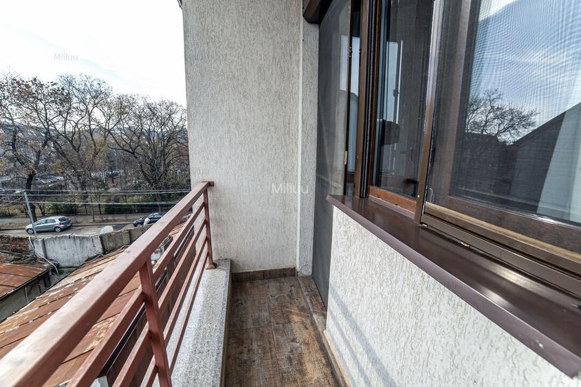 3 camere | Centrala Termica | 10 Min Metrou Jiului - 18