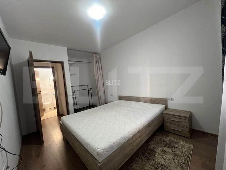 Apartament 2 camere, 42 mp, parcare, zona Eroilor - 8