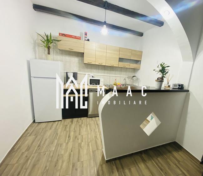 Casă de vacanță I Râu Sadului I Ieșire la râu - 6