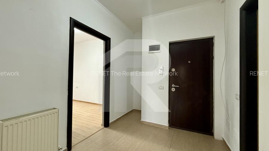 Apartament Fundeni - Dobroești, Ilfov,  Str. Doinei cu LOC PARCARE in subteran - 12