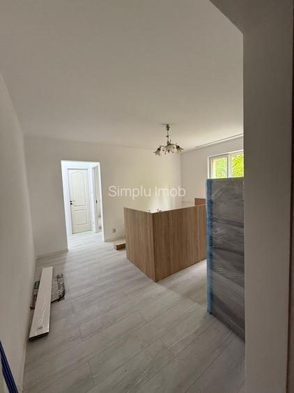 2 Camere Renovat Luica/Piata Resita - 8