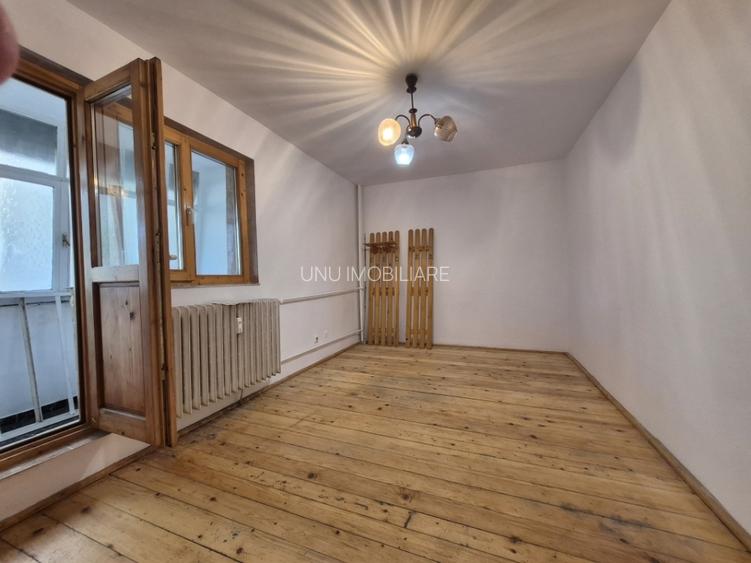 3 Camere Decomandat - Zona Pacurari Esplanada Mimoza - orientare dubla - 8