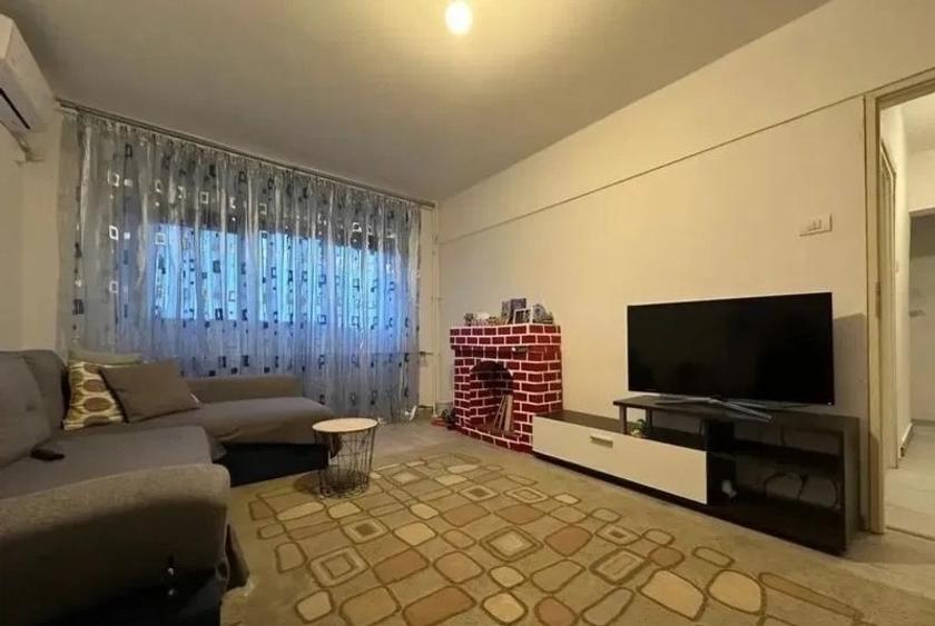 3 camere decomandat Drumul Taberei metrou Raul Doamnei