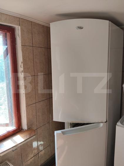 Casă renovată cu farmec istoric, livadă și 3.600 mp de teren | Teiș